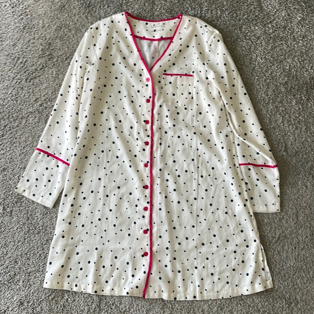 Summersalt nightgown
